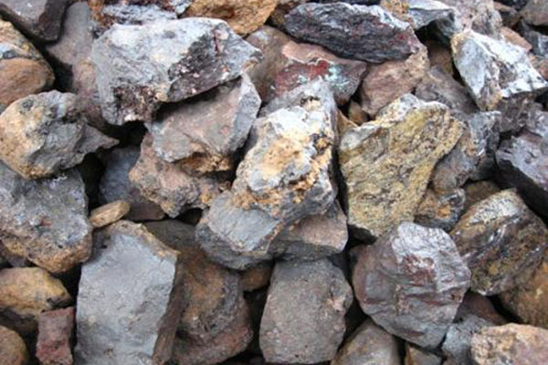 瘋了！進口鐵礦價格創9年新高！中鋼協將四大方向發力保障鐵礦石供應！